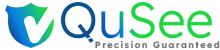 QuSee Logo
